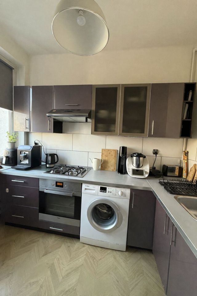 Mieszkanie 2-pokojowe Poznań Jeżyce, ul. Stanisława Przybyszewskiego. Zdjęcie 10