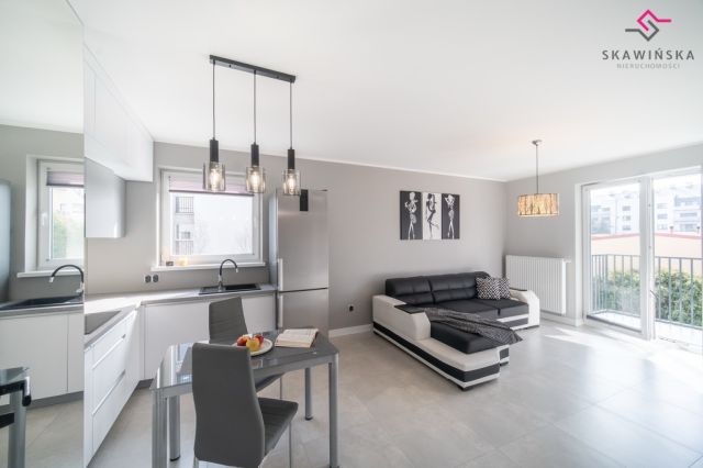 Mieszkanie 2-pokojowe Ostrów Wielkopolski, ul. Zębcowska. Zdjęcie 2