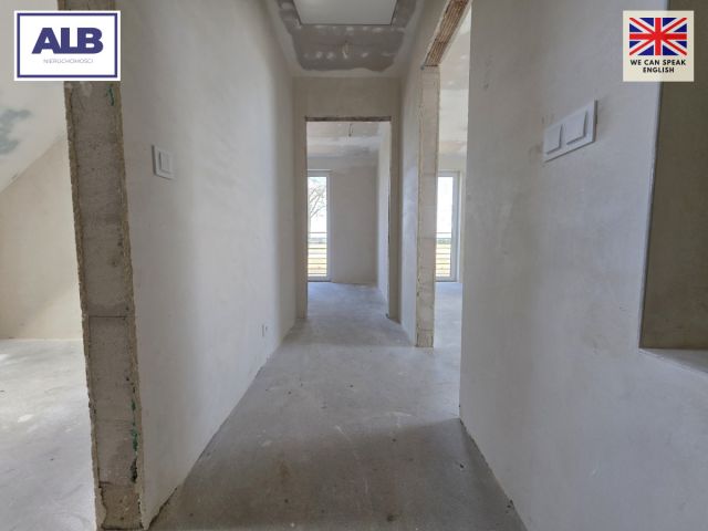 bliźniak, 3 pokoje Ostaszewo, ul. Piękna. Zdjęcie 19