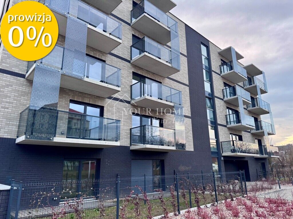 Mieszkanie 2-pokojowe Wrocław Gaj. Zdjęcie 7