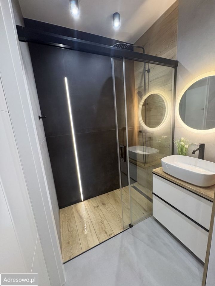 Mieszkanie 4-pokojowe Zielona Góra Łężyca, ul. Łężyca-Ciesielska. Zdjęcie 11