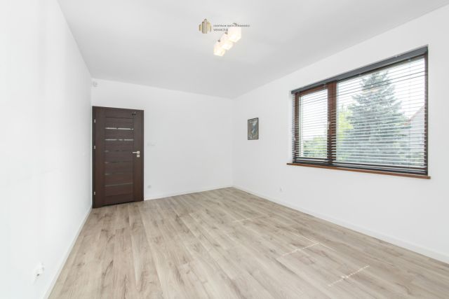 dom wolnostojący, 5 pokoi Wrocław Widawa, ul. Strażacka. Zdjęcie 10