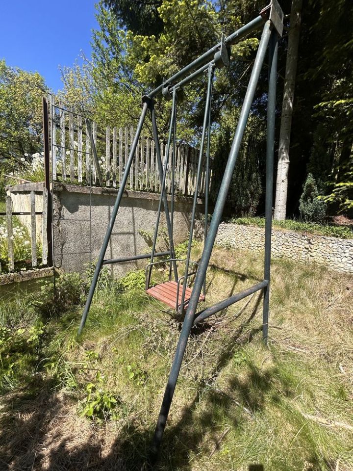 dom letniskowy Dojazdów, ul. Zielna. Zdjęcie 4