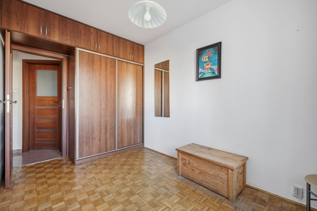 Mieszkanie 5-pokojowe Warszawa Praga-Południe, Umińskiego. Zdjęcie 14