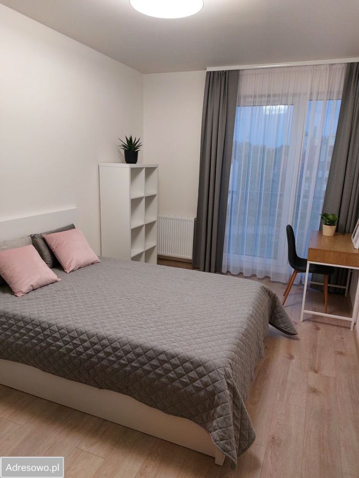Mieszkanie 2-pokojowe Katowice Śródmieście, ul. Raciborska. Zdjęcie 4