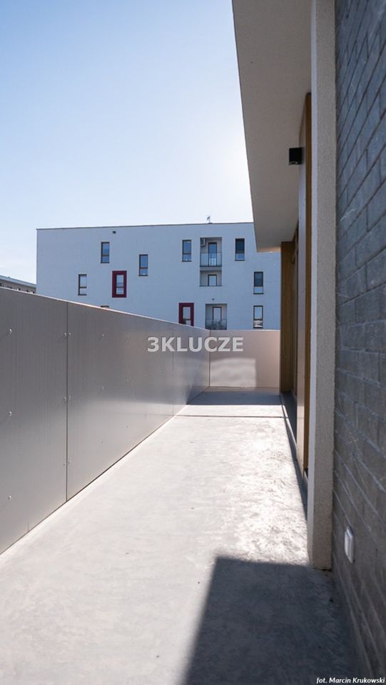 Mieszkanie 3-pokojowe Lublin Sławin, ul. Wędrowna. Zdjęcie 20