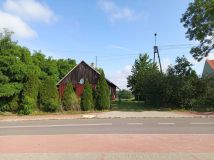 Działka rolno-budowlana Kowiesy. Zdjęcie 3