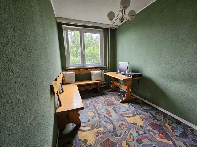 Mieszkanie 4-pokojowe Wrocław Różanka, ul. Żmigrodzka. Zdjęcie 26