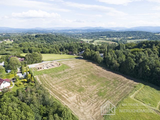 Działka budowlana Dobranowice. Zdjęcie 7