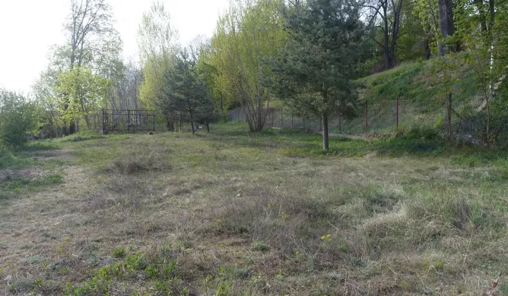Działka budowlana Płock, ul. Lisia