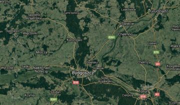 Działka budowlana Nekla