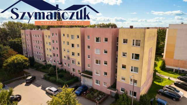 Mieszkanie 3-pokojowe Gdańsk Morena, ul. Burgaska. Zdjęcie 20