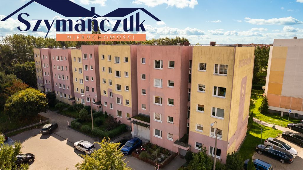 Mieszkanie 3-pokojowe Gdańsk Morena, ul. Burgaska. Zdjęcie 20