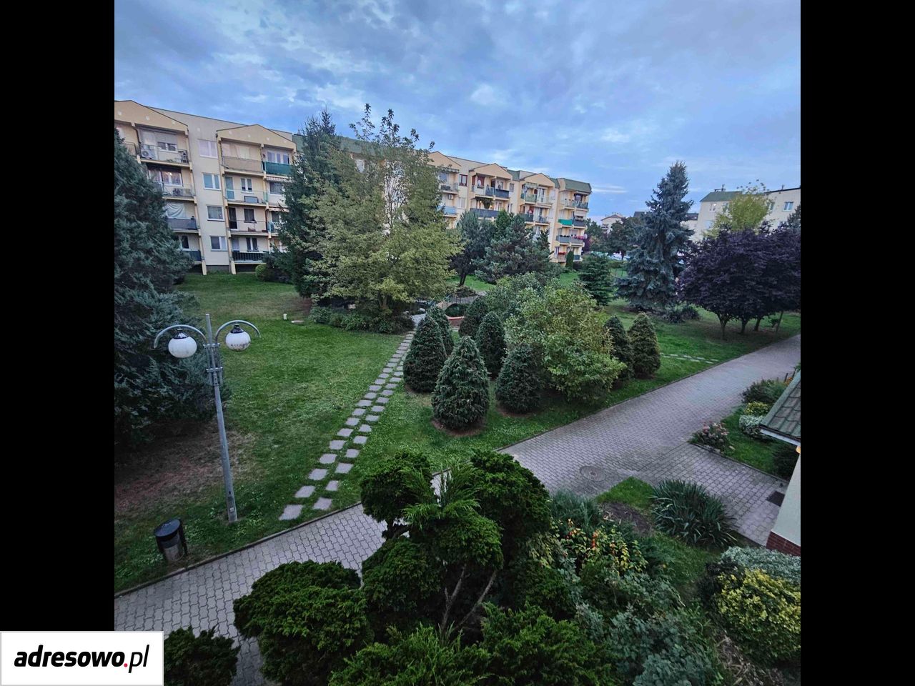 Mieszkanie 3-pokojowe Gorzów Wielkopolski Górczyn, ul. Gabriela Narutowicza. Zdjęcie 18
