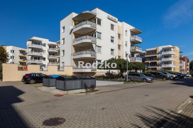 Mieszkanie 2-pokojowe Bydgoszcz Górzyskowo, ul. Wojciecha Gersona. Zdjęcie 17