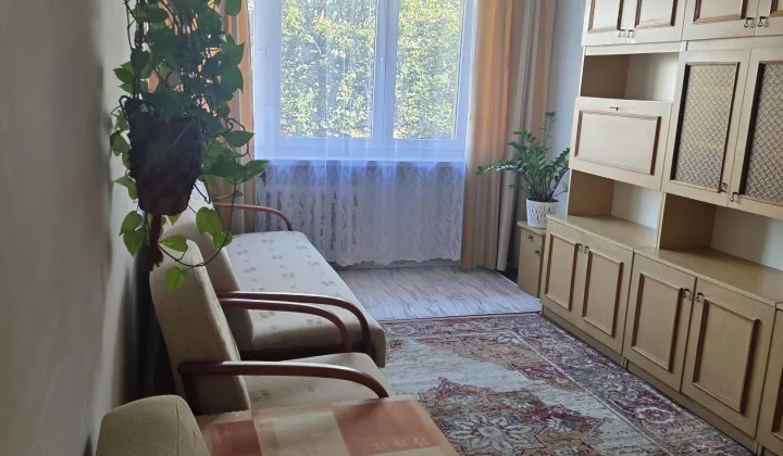 Mieszkanie 1-pokojowe Kraków Grzegórzki, ul. Bajeczna