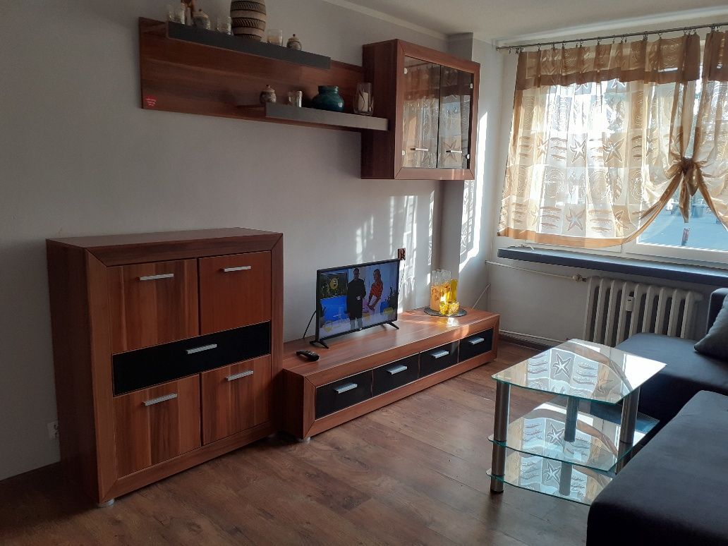 Mieszkanie 3-pokojowe Bukowno, ul. Nowa