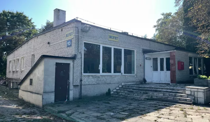 Lokal Błonie, ul. Modlińska