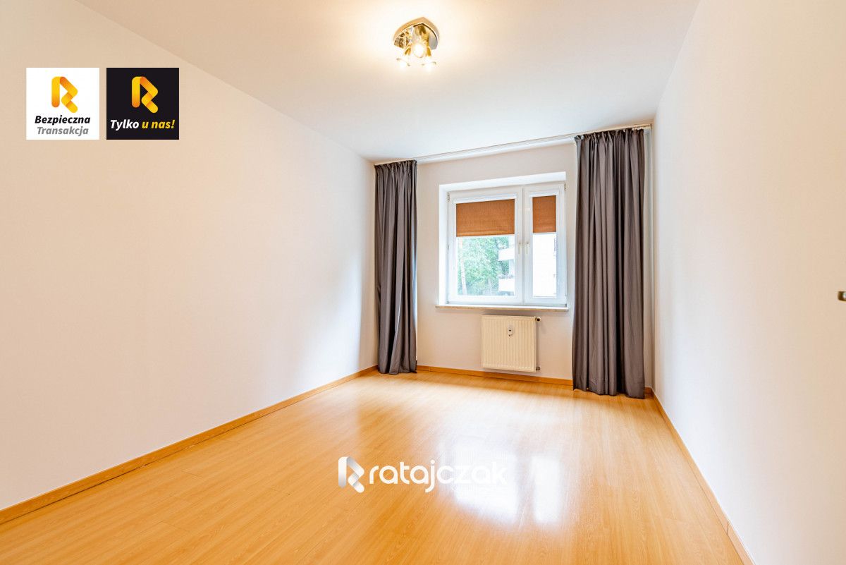 Mieszkanie 3-pokojowe Gdynia Redłowo, ul. Janusza Korczaka