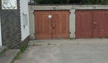 Garaż/miejsce parkingowe Mława, ul. Henryka Sienkiewicza