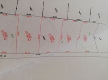 Działka budowlana Budki Piaseckie. Zdjęcie 1