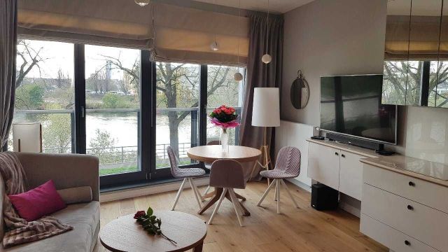 Mieszkanie 3-pokojowe Wrocław Śródmieście, wyb. Stanisława Wyspiańskiego. Zdjęcie 1