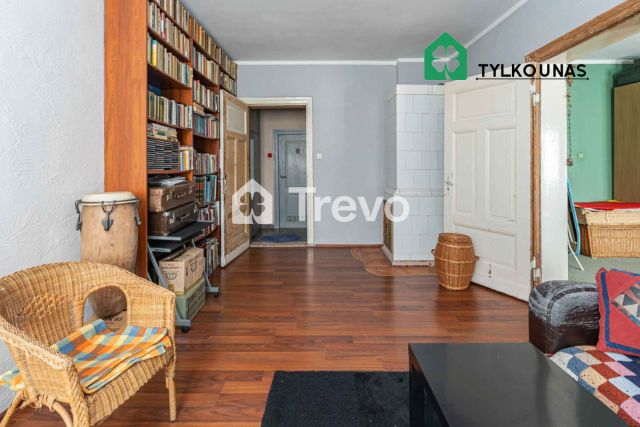 Mieszkanie 2-pokojowe Gdańsk Śródmieście, ul. Mariana Seredyńskiego. Zdjęcie 6