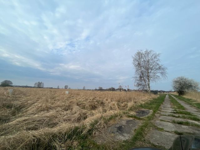 Działka budowlana Dźwirzyno. Zdjęcie 1