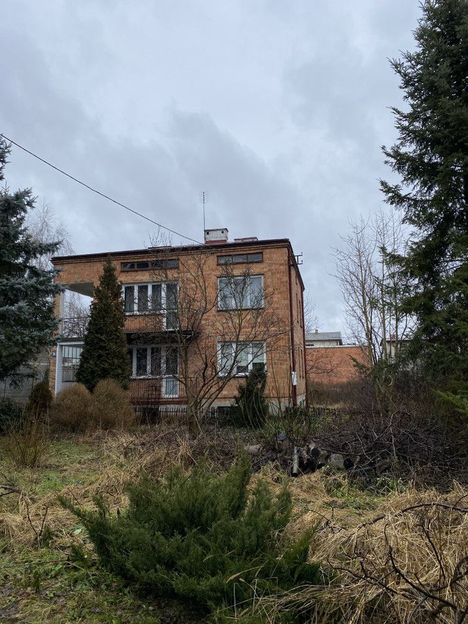 dom wolnostojący, 8 pokoi Warka, ul. Długa
