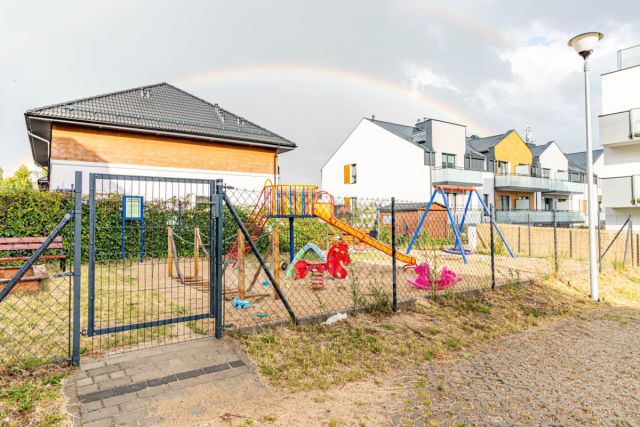 Mieszkanie 4-pokojowe Reda Betlejem, ul. Zygmunta Noskowskiego. Zdjęcie 16