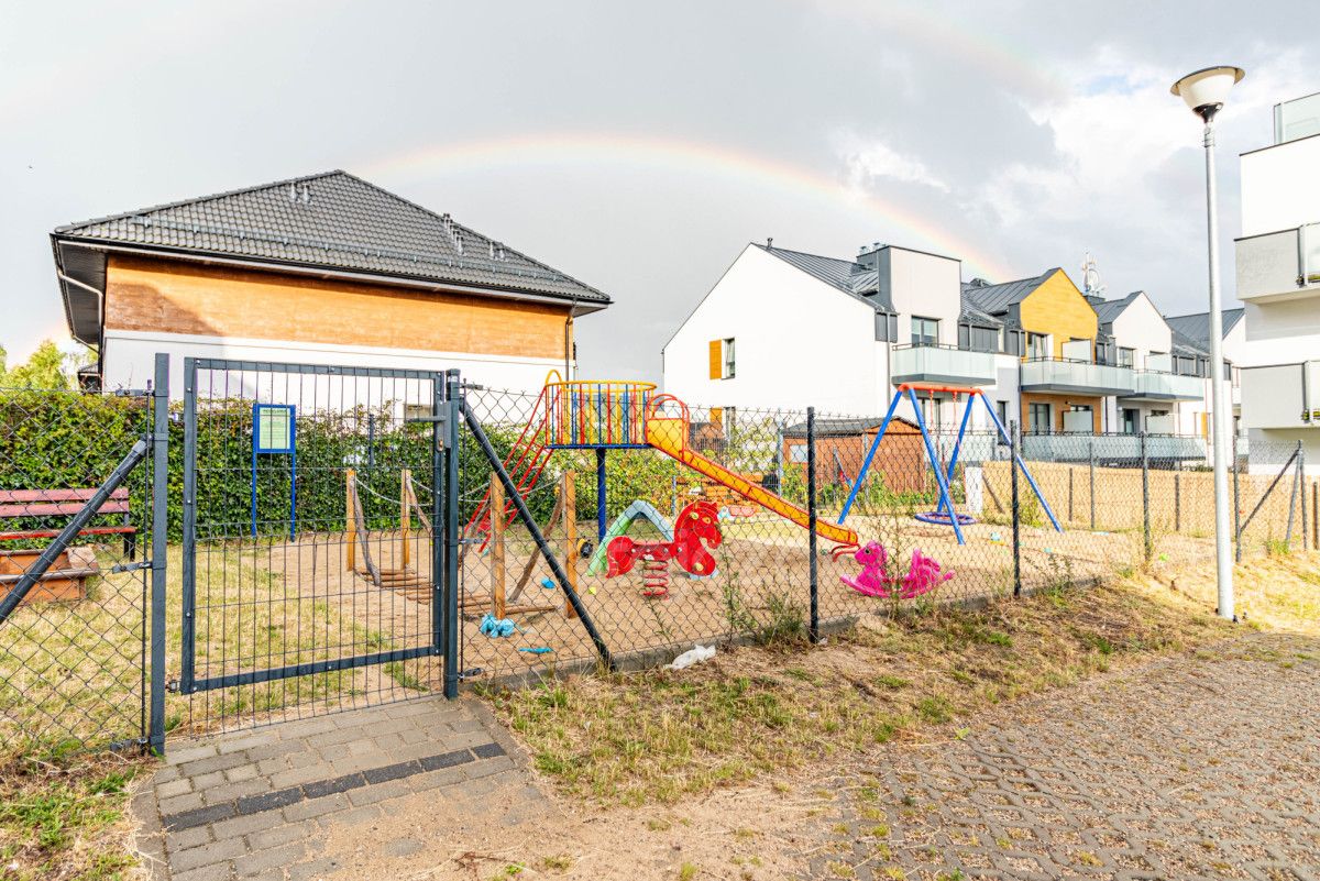 Mieszkanie 4-pokojowe Reda Betlejem, ul. Zygmunta Noskowskiego. Zdjęcie 16