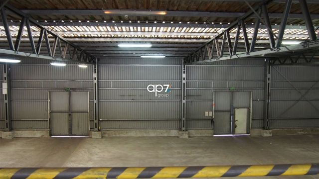 Hala/magazyn Kraków Borek Fałęcki. Zdjęcie 7