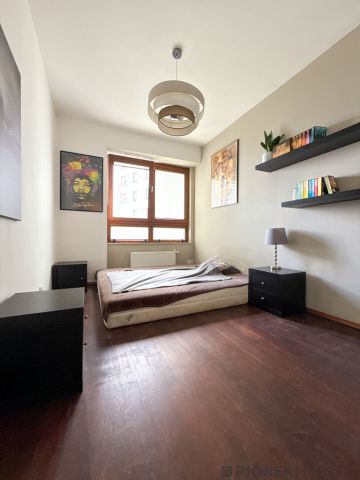 Mieszkanie 2-pokojowe Warszawa Mokotów, al. Wyścigowa. Zdjęcie 1