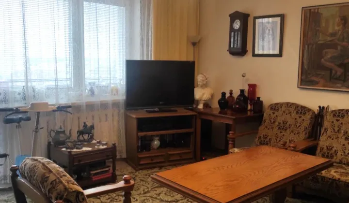 Mieszkanie 3-pokojowe Opole Śródmieście, ul. Ozimska