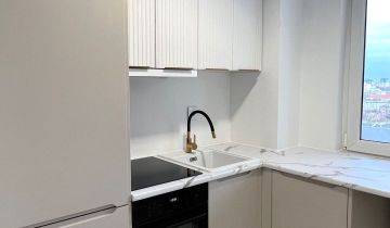 Mieszkanie 2-pokojowe Warszawa Wola, ul. Wolska