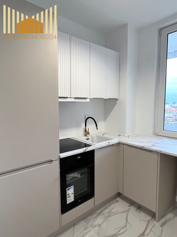 Mieszkanie 2-pokojowe Warszawa Wola, ul. Wolska. Zdjęcie 2