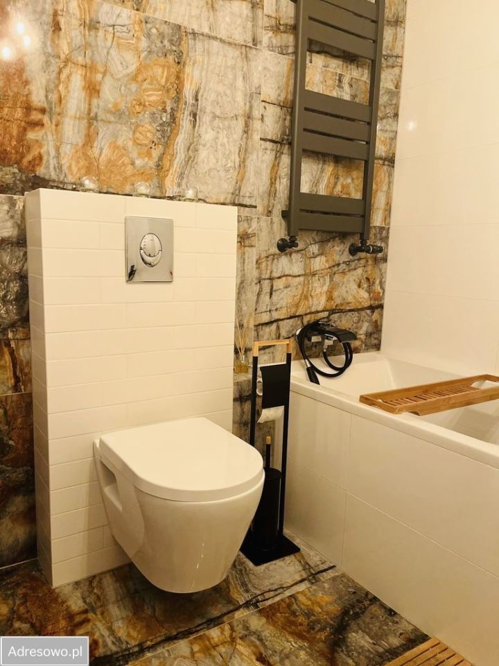 Mieszkanie 5-pokojowe Kąty Wrocławskie, ul. Sybiraków. Zdjęcie 14