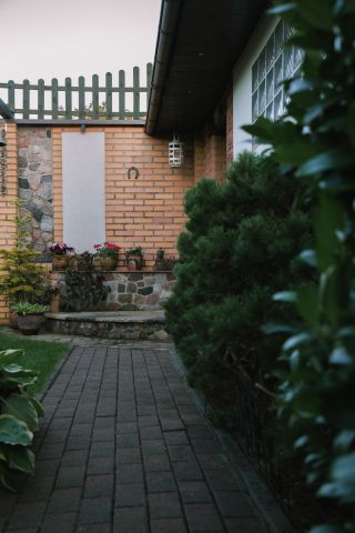 dom wolnostojący, 5 pokoi Rumia Zagórze, ul. Górnicza. Zdjęcie 29