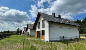 dom wolnostojący, 5 pokoi Nowe Bojszowy, ul. Ruchu Oporu