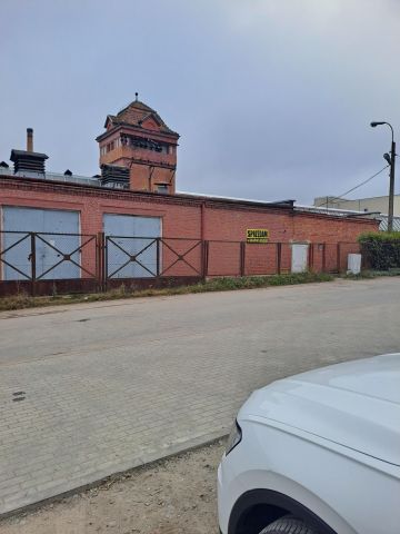 Nieruchomość komercyjna Kudowa-Zdrój, ul. Fabryczna. Zdjęcie 1