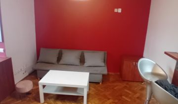 Mieszkanie 1-pokojowe Wrocław Stare Miasto, ul. Grabiszyńska