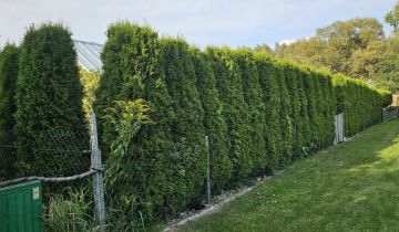 Działka rod Białystok