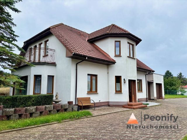 dom wolnostojący, 16 pokoi Niechorze. Zdjęcie 6