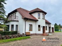 dom wolnostojący, 16 pokoi Niechorze. Zdjęcie 4