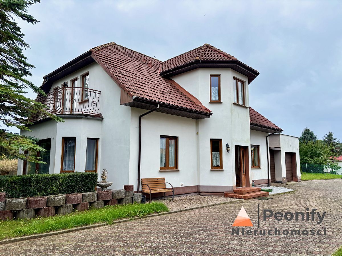 dom wolnostojący, 16 pokoi Niechorze. Zdjęcie 6