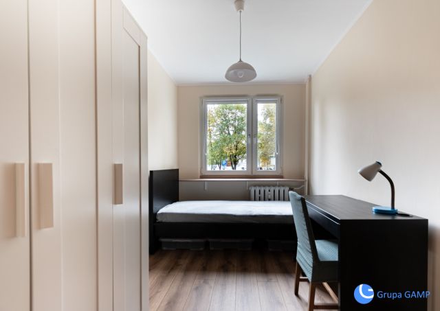 Mieszkanie 2-pokojowe Kraków Bronowice Małe, ul. Na Błonie. Zdjęcie 3