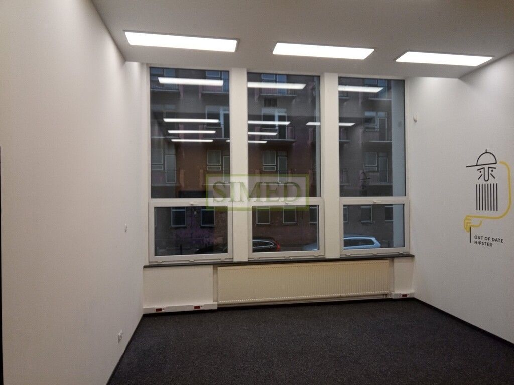 Biuro Warszawa Śródmieście. Zdjęcie 9