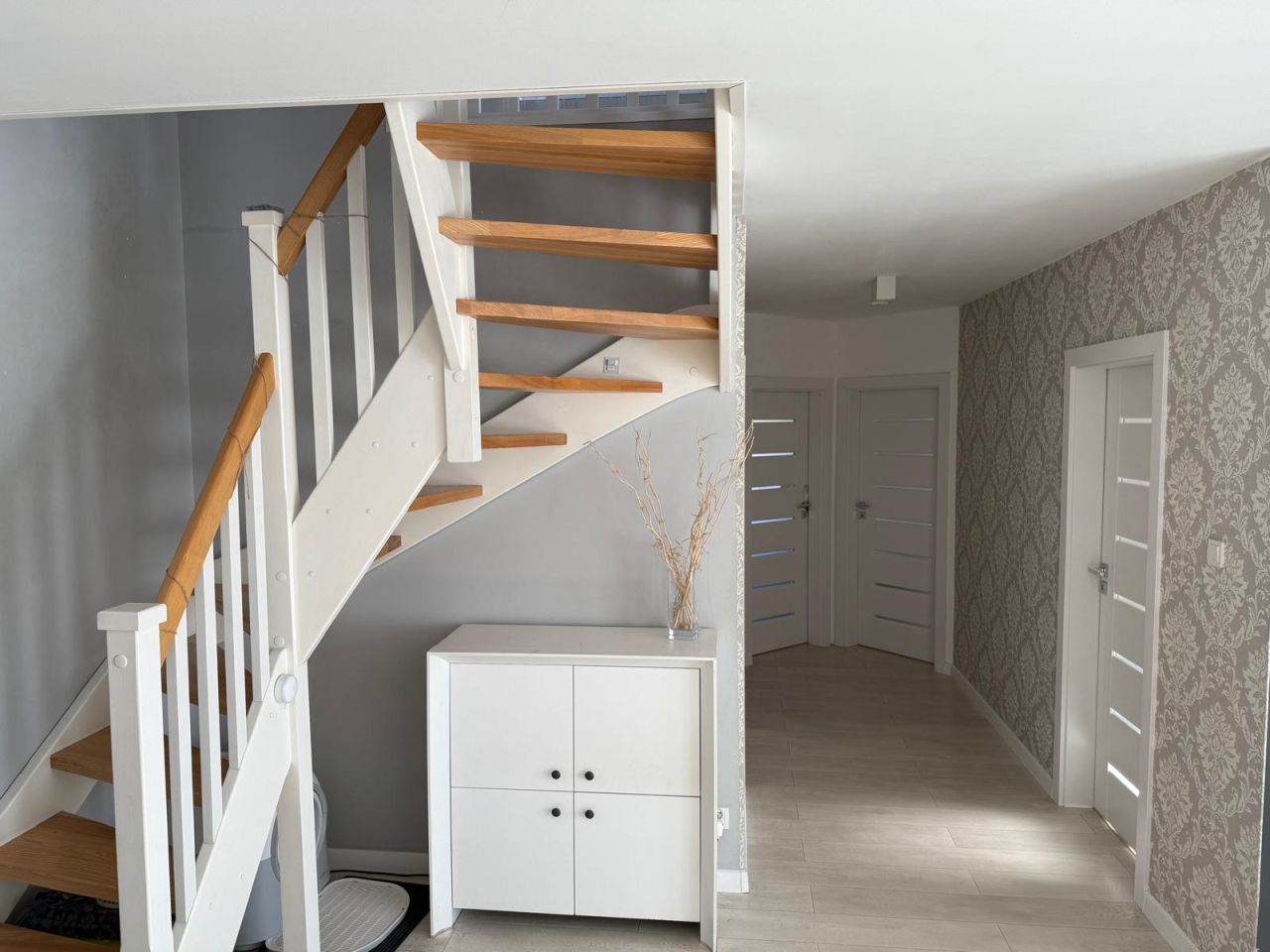 Mieszkanie 5-pokojowe Toruń Stawki, ul. Zimowa. Zdjęcie 5