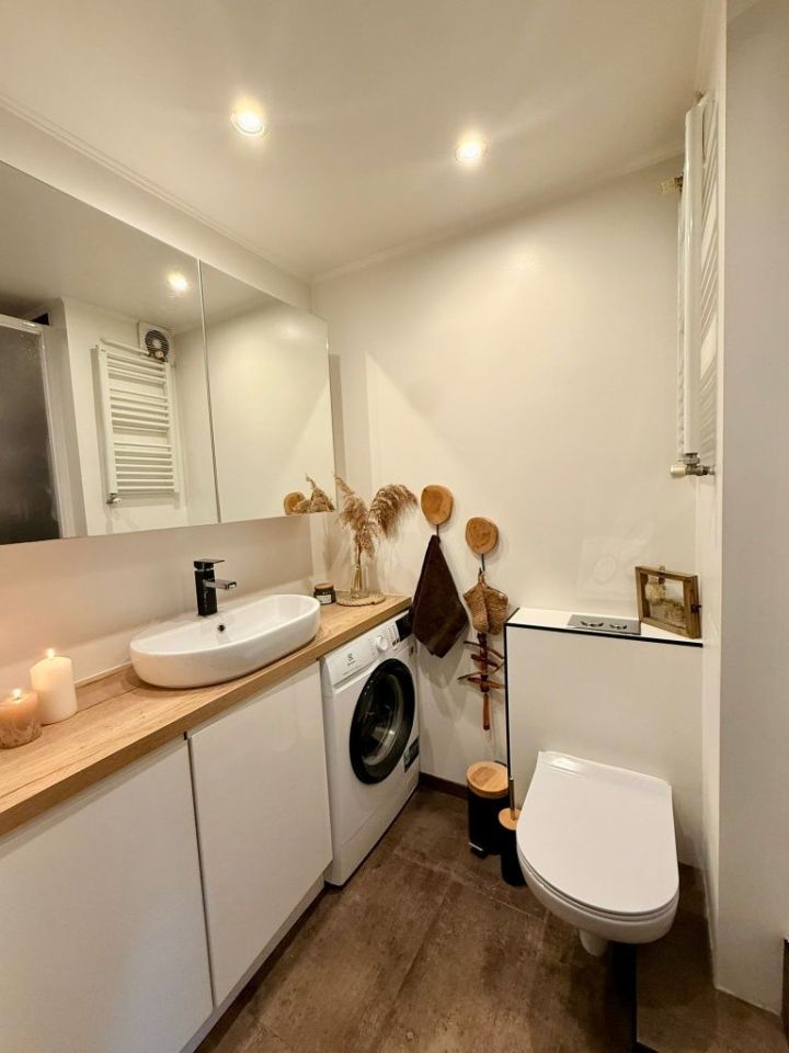 Mieszkanie 3-pokojowe Chojnice. Zdjęcie 7