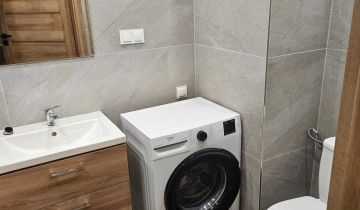 Mieszkanie 2-pokojowe Rzeszów, ul. Solidarności